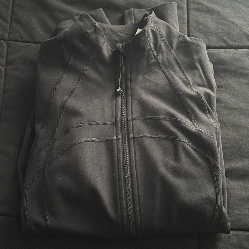 Lululemon define jacket